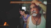 La zia e il nonno di Michelle Causo: "Gli ultimi istanti con lei"