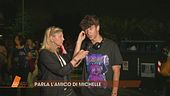 Michelle Causo: parla un amico