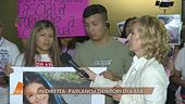 La scomparsa di Kata: parlano i genitori