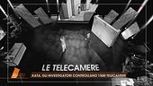 La scomparsa di Kata: il contributo delle telecamere