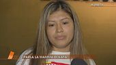 Le parole della madre di Kata