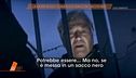 Liliana Resinovich: Claudio Sterpin e il giallo dei sacchi neri