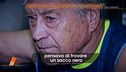 Claudio Sterpin, l'amico di Lilly: "Nessun giallo sui sacchi neri"