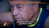 Claudio Sterpin, l'amico di Lilly: "Nessun giallo sui sacchi neri"