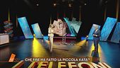 Il sequestro di Kata: le analisi dei reperti