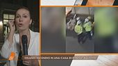 Incendio nella casa di riposo: aggiornamenti sul caso