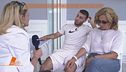 Il fidanzato di Michelle Causo: "Chi l'ha uccisa non vale niente"
