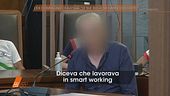 L'ex compagno di Alessia Pifferi: "Le sue bugie mi hanno distrutto"