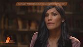Nathalie: "Pazza di gelosia ho accoltellato il mio ex"