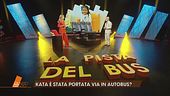 Il giallo di Kata: la pista del bus