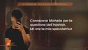 La confessione: "Non volevo uccidere Michelle"