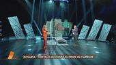 Rosaria: "Mettevo in conto di finire in carcere"