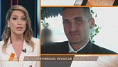 Salvatore Parolisi, revocati tutti i permessi