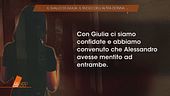 Il giallo di Giulia Tramontano e il ruolo dell'altra donna