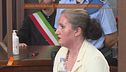 Le parole di Alessia Pifferi in Aula