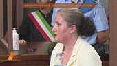 Le parole di Alessia Pifferi in Aula
