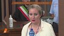 Alessia Pifferi recita o è sincera? E' battaglia al processo