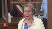Alessia Pifferi recita o è sincera? E' battaglia al processo