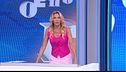 Giovedì 6 luglio