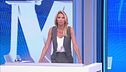 Mercoledì 12 luglio