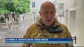Si ferma il tentato golpe verso Mosca