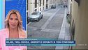 Milano, parla Michele, aggredito e derubato in pieno pomeriggio