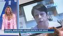 Samanta, aggressione violenta dentro il suo locale