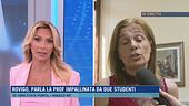 Rovigo, parla la prof impallinata da due studenti