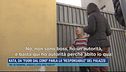 Kata, da "Fuori dal coro" parla la "responsabile" del palazzo