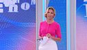 Mercoledì 26 luglio