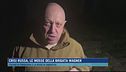 Crisi russa, le mosse della brigata Wagner