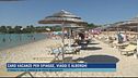 Caro vacanze per spiagge, viaggi e alberghi