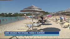 Caro vacanze per spiagge, viaggi e alberghi