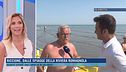 Riccione, dalle spiagge della riviera romagnola