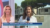 Chioggia, professoressa assente per 20 anni