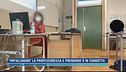 "Impallinano" la professoressa e prendono 9 in condotta