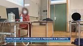 "Impallinano" la professoressa e prendono 9 in condotta