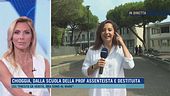 Chioggia, dalla scuola della prof assenteista e destituita