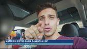 Matteo Di Pietro parla davanti al Gip