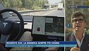 Incidente suv, la dinamica sempre più chiara
