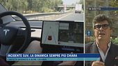 Incidente suv, la dinamica sempre più chiara