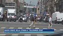 Nuovo codice della strada a "tolleranza zero"
