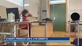 Studenti promossi con il 9 in condotta
