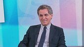 "Il miracolo della vita" di Arnoldo Mosca Mondadori