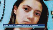 16enne uccisa a Primavalle, fermato un coetaneo