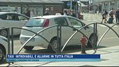 Taxi introvabili, è allarme in tutta Italia