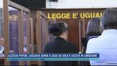 Alessia Pifferi, la nonna: "Ci hai spezzato il cuore"