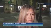 Scomparsa Kata, parla la mamma