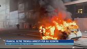Francia, oltre tremila arresti per gli scontri