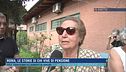 Roma, le storie di chi vive di pensione